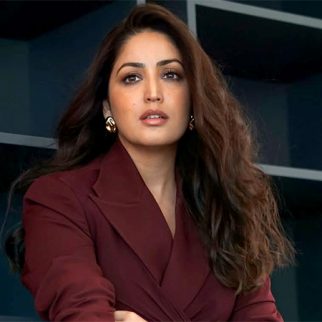 Yami Gautam Dhar REACTS to being called ‘nationalist’ for her film choices: "Labels keep changing"