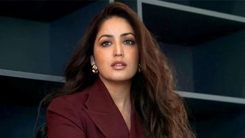 Yami Gautam Dhar REACTS to being called ‘nationalist’ for her film choices: “Labels keep changing”