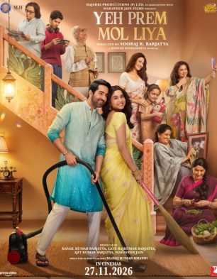 Yeh Prem Mol Liya