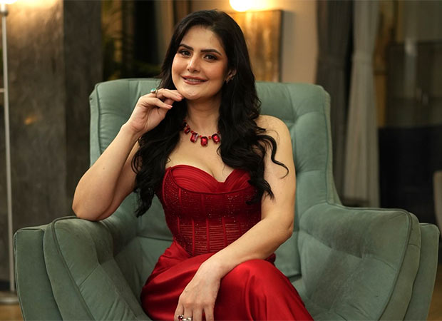 EXCLUSIVE: Zareen Khan ditches glam vacations for a hippie backpacking life: “I’m not an actress who travels in gowns”