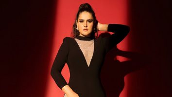 EXCLUSIVE: Zareen Khan opens up about her dream to travel solo: “If someone is coming with me, well and good; if not, even better!”