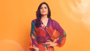 EXCLUSIVE: Zareen Khan reveals her favourite Indian getaways and dream global travel bucket list