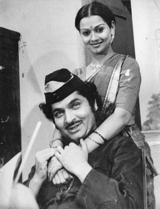 Zarina Wahab on starring in Asrani’s directorial Salaam Memsaab, “He had a terrific sense of storytelling”