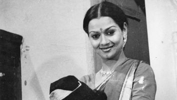 Zarina Wahab on starring in Asrani’s directorial Salaam Memsaab, “He had a terrific sense of storytelling”