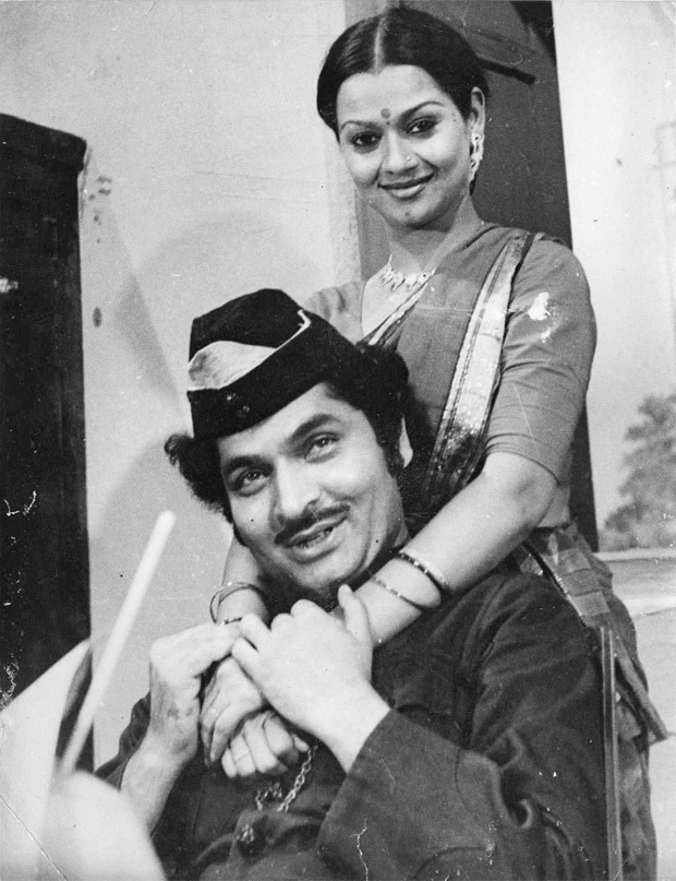 Zarina Wahab on starring in Asrani’s directorial Salaam Memsaab, “He had a terrific sense of storytelling”