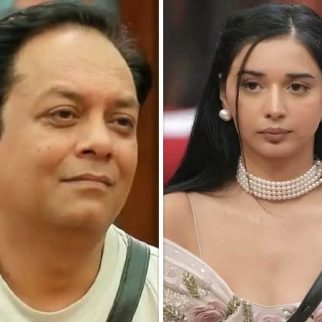 Zeeshan Quadri reacts to Bigg Boss 19 eviction, calls Tanya Mittal's behaviour 'selfish': "Is Tanya really, right?"