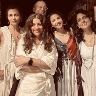 Zoya Akhtar celebrates her birthday with a peaceful getaway and heartfelt moments with loved ones