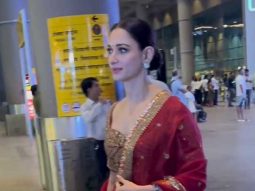 Slays always! Tamannaah Bhatia