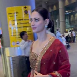 Slays always! Tamannaah Bhatia