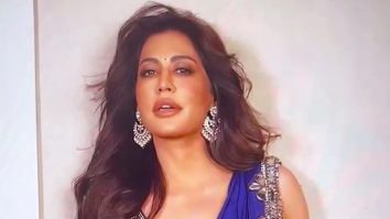 Chitrangda giving YJHD enough?