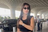 Never not beautiful! Nora Fatehi