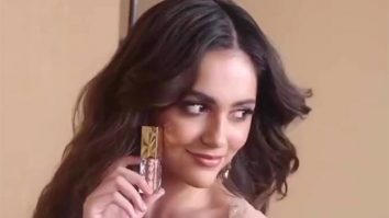 Aneet Padda sparkling beauty