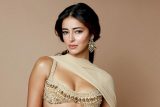 Indian Festive Glow! Ananya Panday