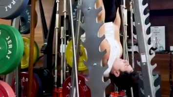 Sidharth Malhotra’s super stretch