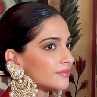 Festive Vibes ft. Sonam Kapoor