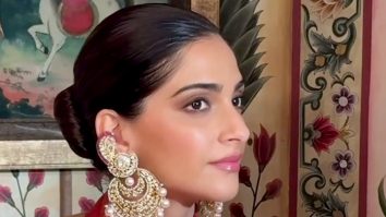 Festive Vibes ft. Sonam Kapoor