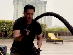 Have a glimpse of Madhur Bhandarkar fitness journey
