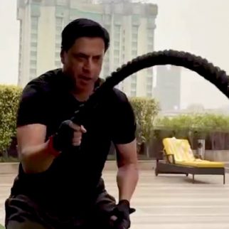 Have a glimpse of Madhur Bhandarkar fitness journey