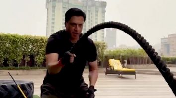 Have a glimpse of Madhur Bhandarkar fitness journey