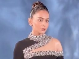 Diamonds on a Diamond! Rakul Preet Singh’s looks snatched