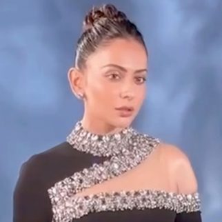 Diamonds on a Diamond! Rakul Preet Singh’s looks snatched