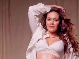 Hotness mode on! Waluscha De Sousa