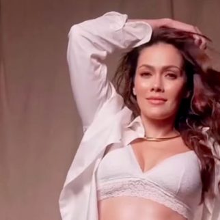 Hotness mode on! Waluscha De Sousa