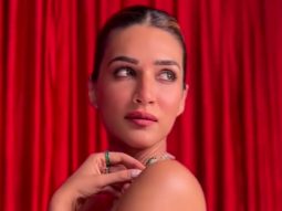 Kriti Sanon’s glam fit is giving
