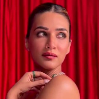 Kriti Sanon's glam fit is giving
