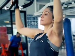Fitness is consistently! Isha Koppikar
