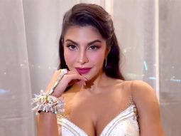 A glamorous day in Dubai w/ Jacqueline Fernandez