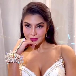 A glamorous day in Dubai w/ Jacqueline Fernandez
