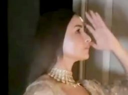 Raha’s mumma got a glam! Alia Bhatt