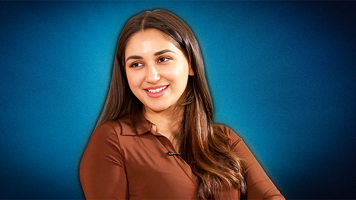 Nikita Dutta: “Kabir Singh changed my life” Nikita Dutta: “Kabir Singh changed my life”