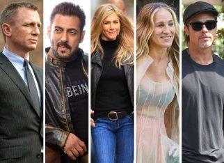 10 global style icons who redefined fashion: From Salman Khan’s rugged charm to Brad Pitt and Johnny Depp’s iconic looks