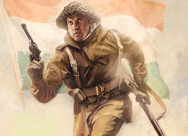 120 Bahadur realizará avances pagados 3 días antes del lanzamiento; Excel Entertainment y Trigger Happy Studios anuncian una proyección histórica a nivel nacional el 18 de noviembre de 2025