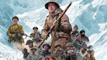 Movie Review: 120 BAHADUR stands as a sincere and stirring salute to the heroes of Rezang La, powered by immersive war detailing and a commanding performance by Farhan Akhtar