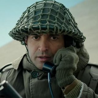 120 Bahadur Box Office: Has a low opening, would rely on word of mouth for weekend growth