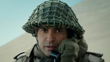 120 Bahadur Box Office: Has a low opening, would rely on word of mouth for weekend growth