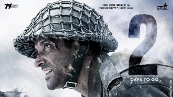 120 Bahadur poster
