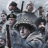 Trade experts explain what went wrong with 120 Bahadur: “Audiences don’t want to watch a lost war…China doesn’t have that kind of feeling among the moviegoers that Pakistan has”