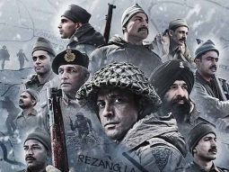 Trade experts explain what went wrong with 120 Bahadur: “Audiences don’t want to watch a lost war…China doesn’t have that kind of feeling among the moviegoers that Pakistan has”