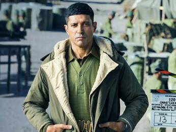 120 Bahadur | Behind the Scenes | Farhan Akhtar | Razneesh ‘RAZY’ Ghai | 21st November