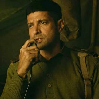 120 Bahadur Box Office: Shows some growth on Saturday