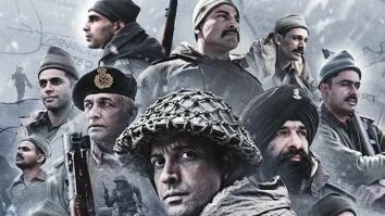 Rajasthan MLA seeks tax-free status for 120 Bahadur, pens letter to CM Bhajan Lal Sharma