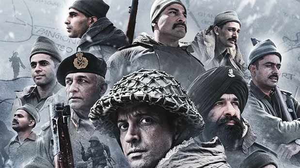 Rajasthan MLA seeks tax-free status for 120 Bahadur, pens letter to CM Bhajan Lal Sharma