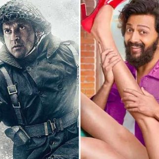 Box Office Prediction: 120 Bahadur and Mastiii 4 to open in Rs. 2-3 crores range