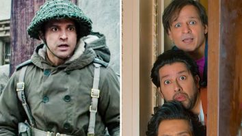 120 Bahadur and Mastiii 4 record thin advance booking; Day One trending in Rs. 2 to 3 cr. zone