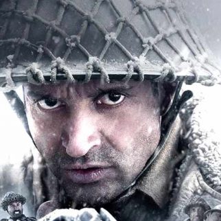 EXCLUSIVE: CBFC passes 120 Bahadur with ZERO cuts; makers of Farhan Akhtar-starrer go for strategic, limited release