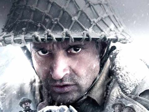 EXCLUSIVE: CBFC passes 120 Bahadur with ZERO cuts; makers of Farhan Akhtar-starrer go for strategic, limited release EXCLUSIVE: CBFC passes 120 Bahadur with ZERO cuts; makers of Farhan Akhtar-starrer go for strategic, limited release